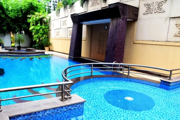 Bramha Bunglow, Pune