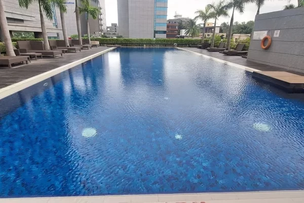JW Marriott Hotel, Pune