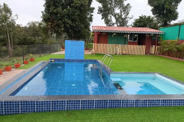 Sweet Water Villa, Panchgani