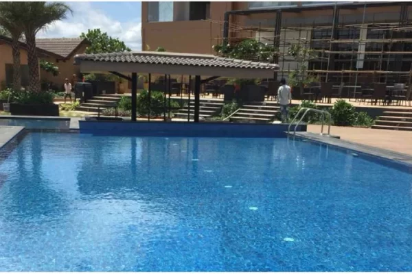 Regenta Hotel Belagavi