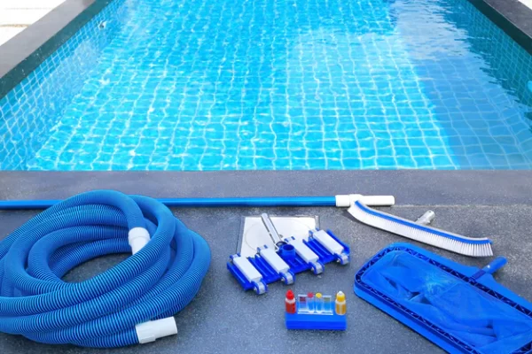Swimming Pool Equipment Supplies: The Backbone of a High-Performance Pool