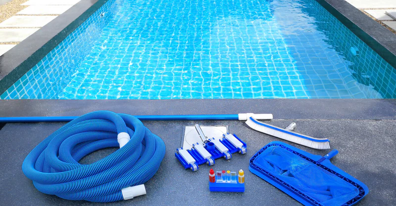 Swimming Pool Equipment Supplies: The Backbone of a High-Performance Pool