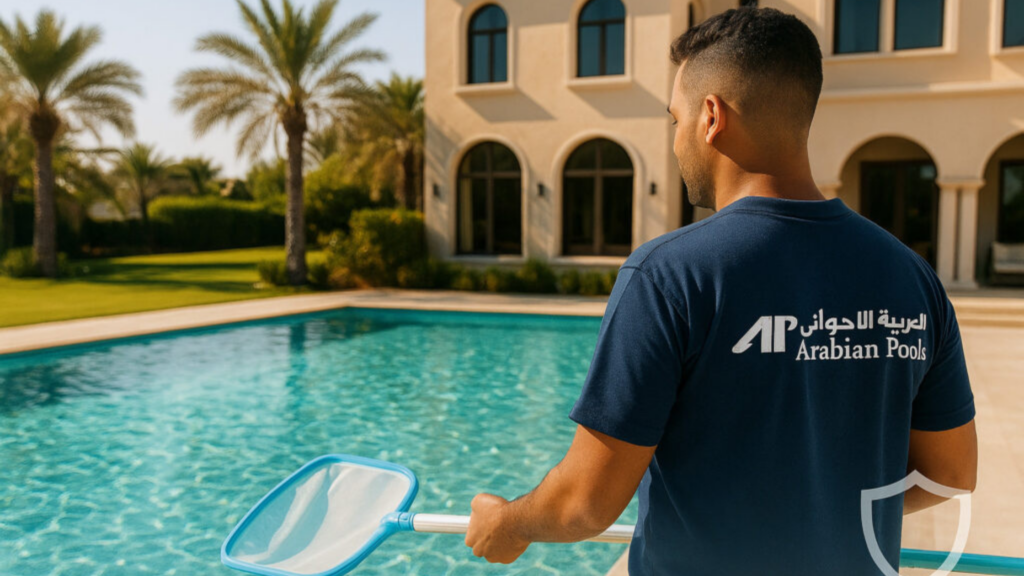 Swimming Pool AMC (Annual Maintenance Contract): The Key to Long-Term Pool Performance