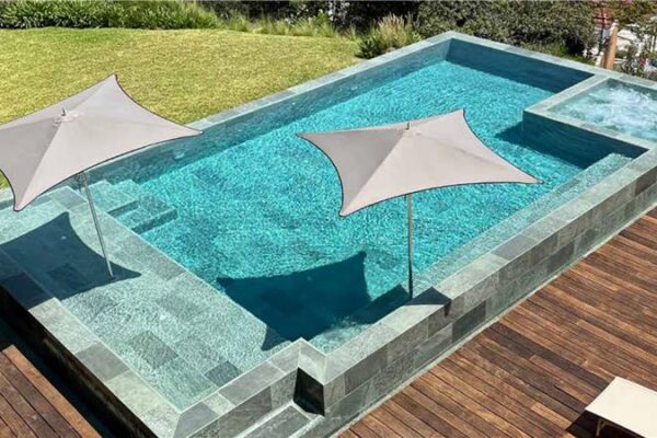 Turnkey Swimming Pool Projects: The Smart Way to Build High-Performance Pools