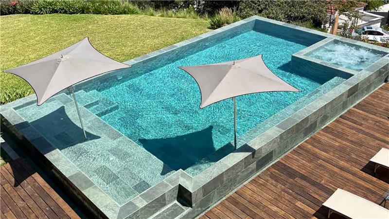 Turnkey Swimming Pool Projects: The Smart Way to Build High-Performance Pools
